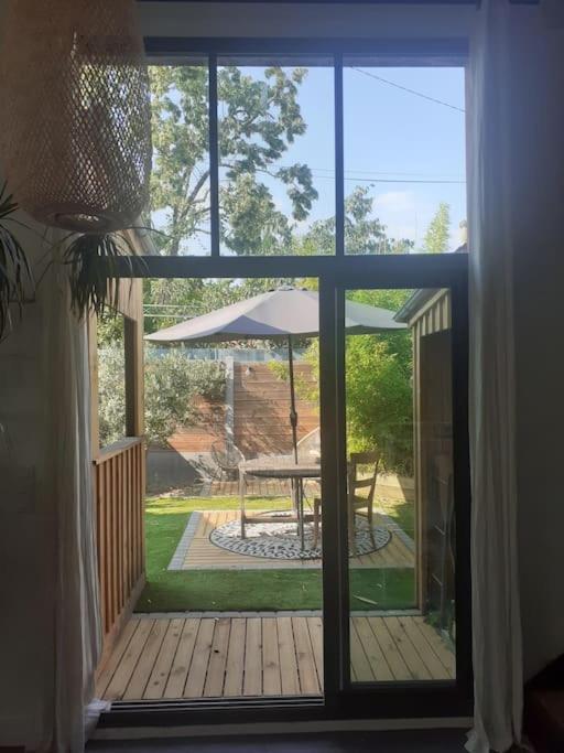 Maison Cosy Au Calme Bordeaux Mérignac Eksteriør bilde