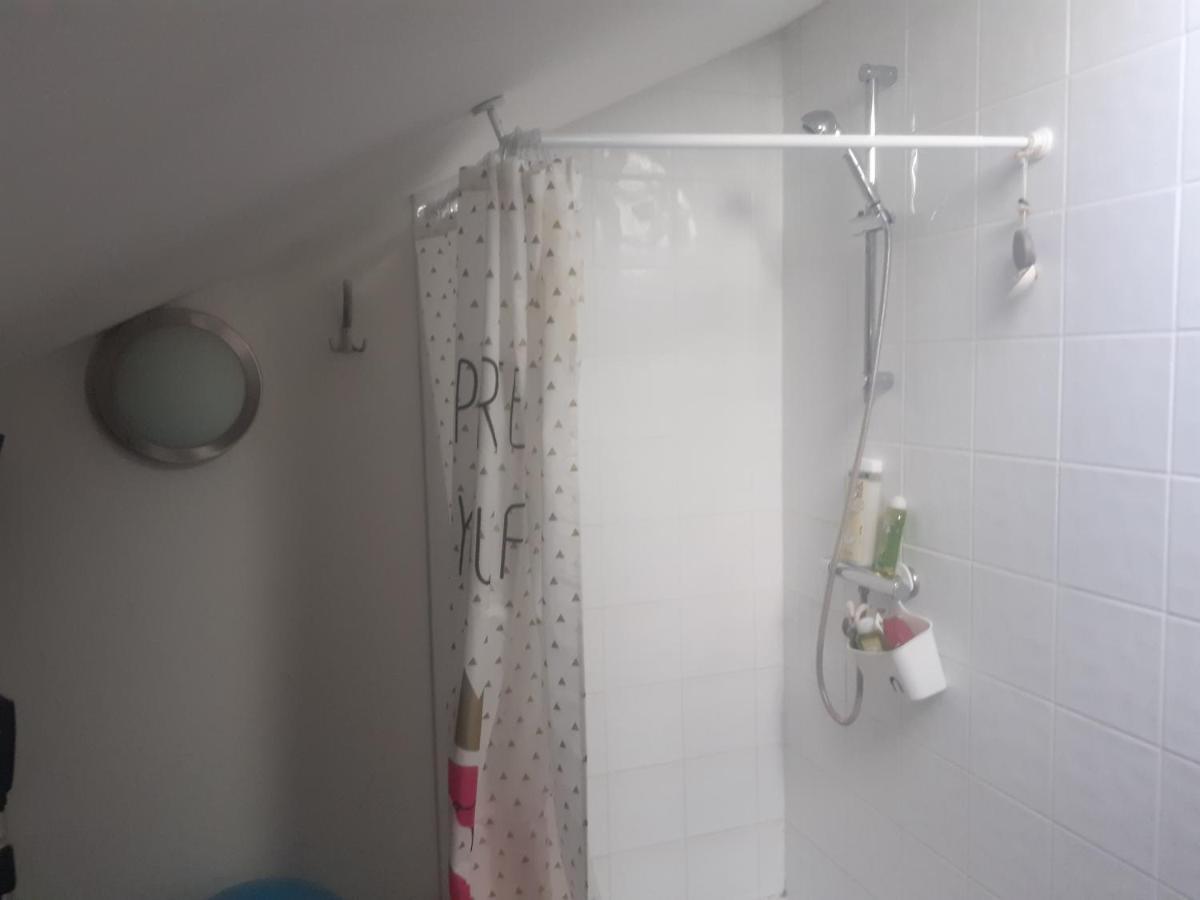 Maison Cosy Au Calme Bordeaux Mérignac Eksteriør bilde
