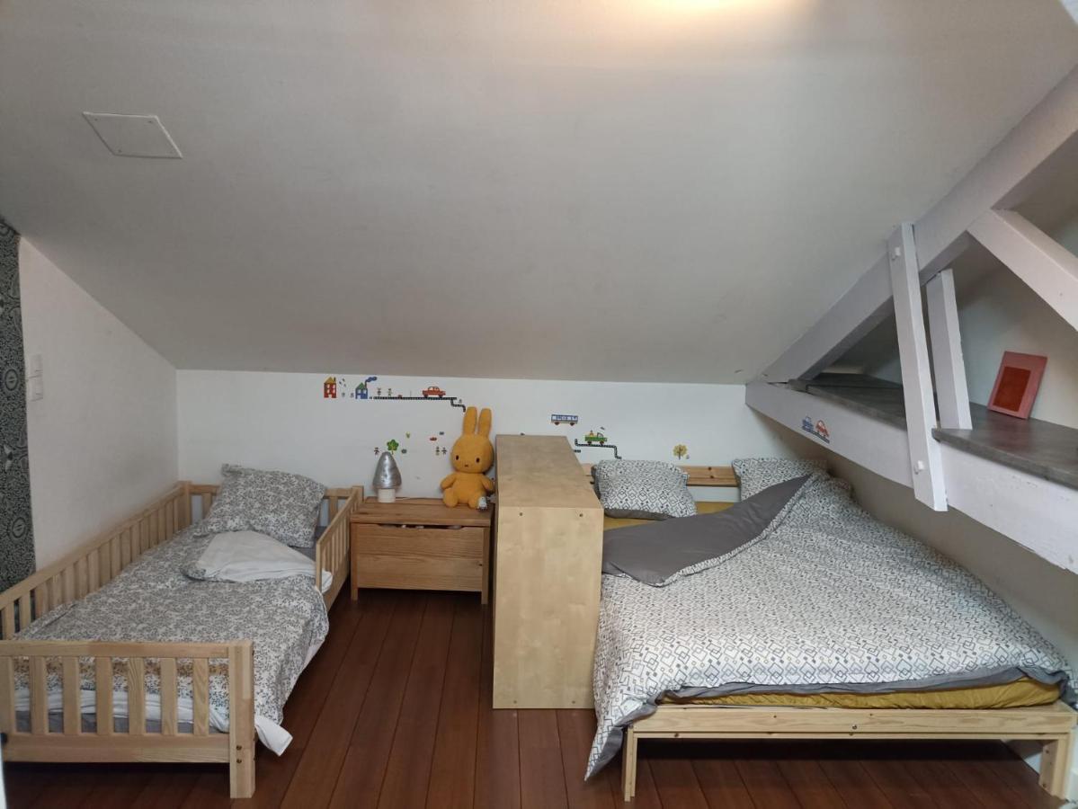 Maison Cosy Au Calme Bordeaux Mérignac Eksteriør bilde