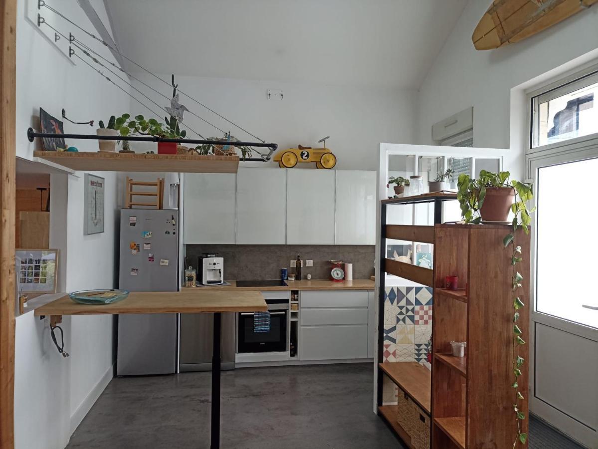 Maison Cosy Au Calme Bordeaux Mérignac Eksteriør bilde